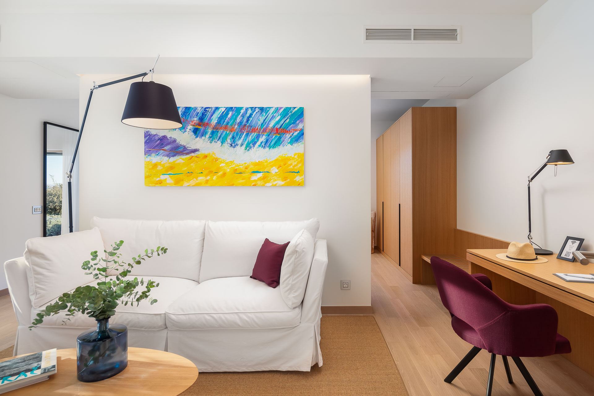 Tranquility Luxury Estate