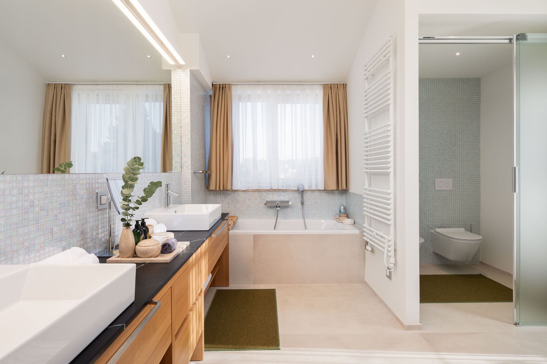 Tranquility Luxury Estate