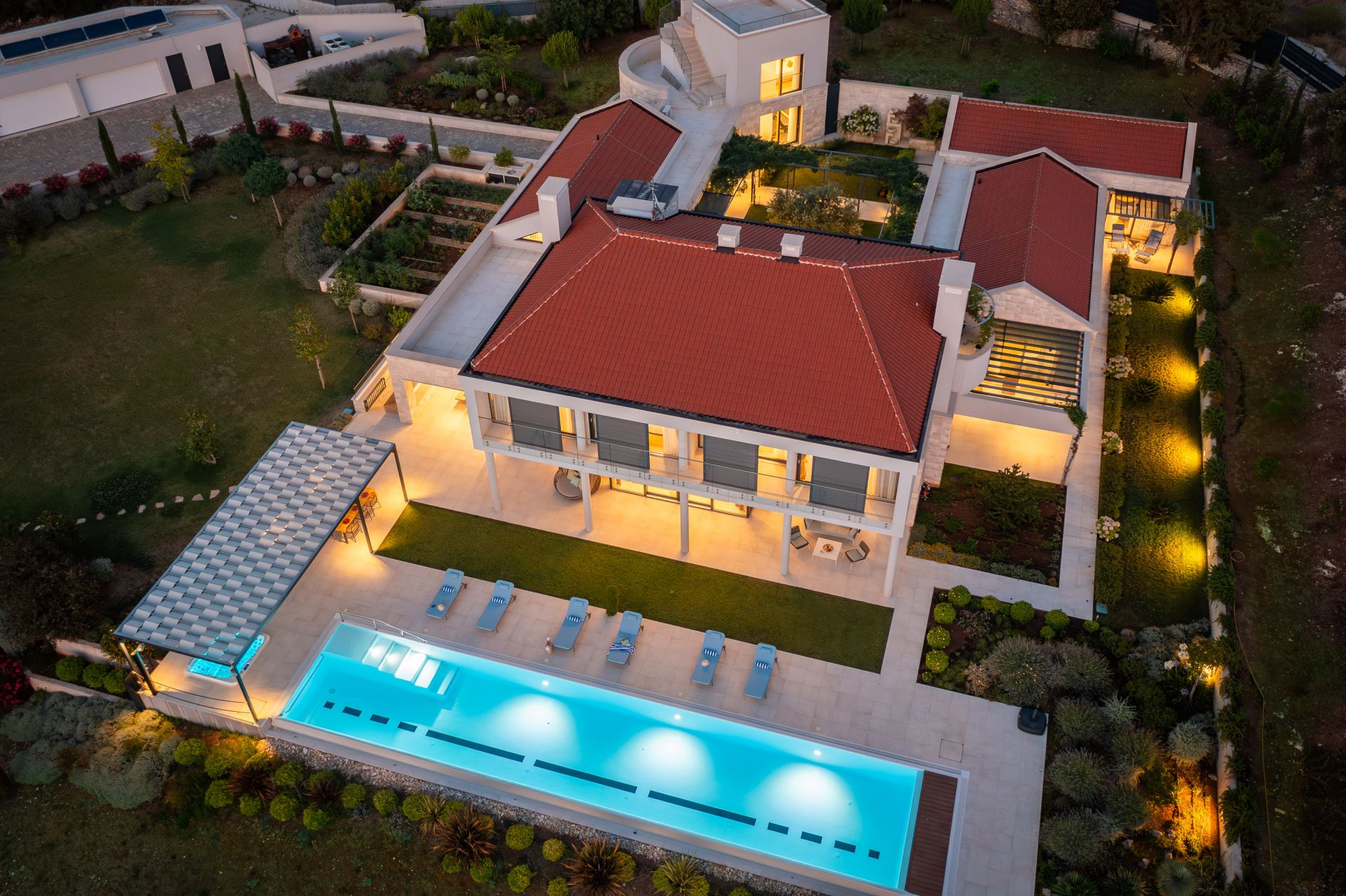 Tranquility Luxury Estate