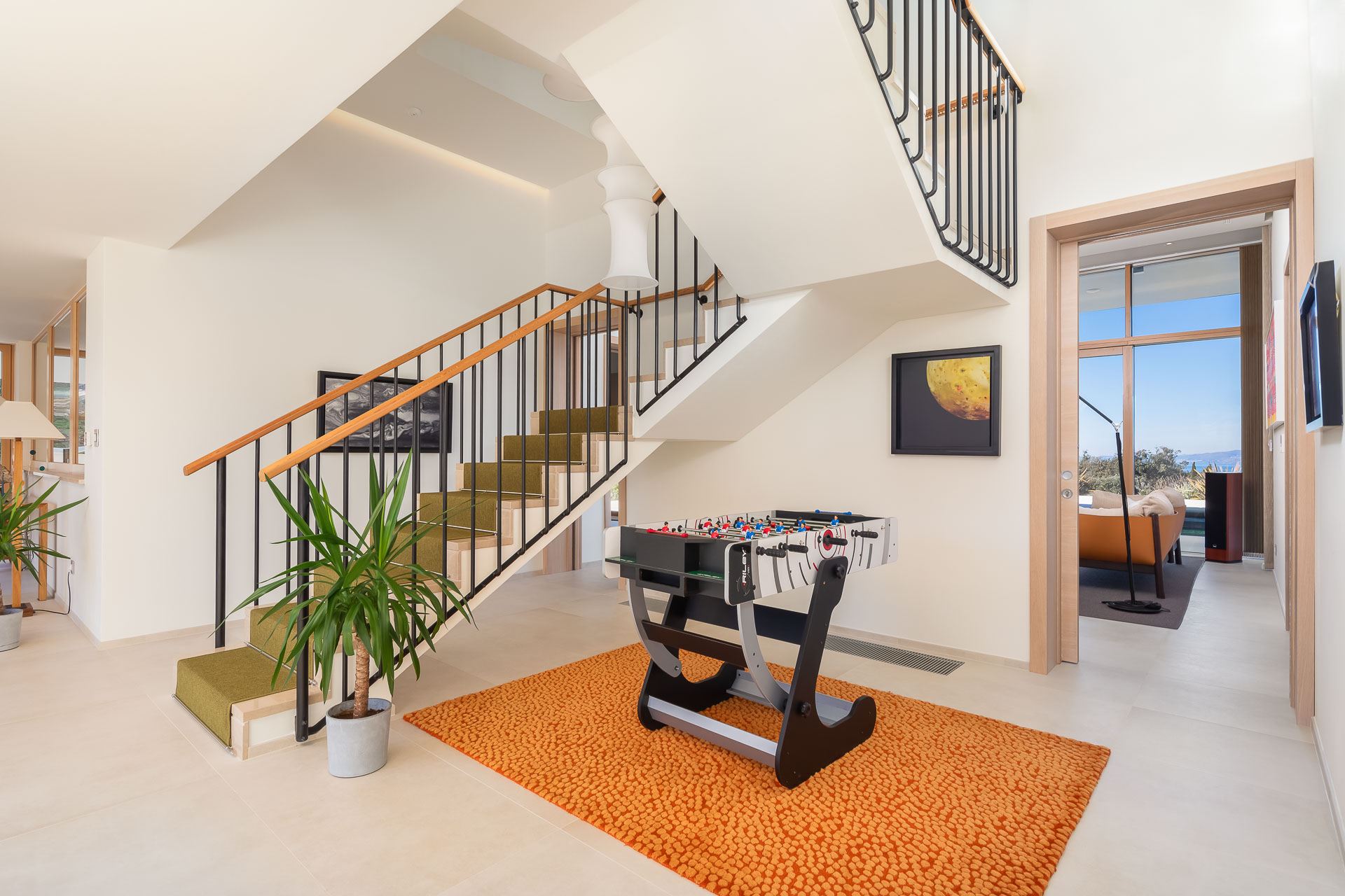 Tranquility Luxury Estate