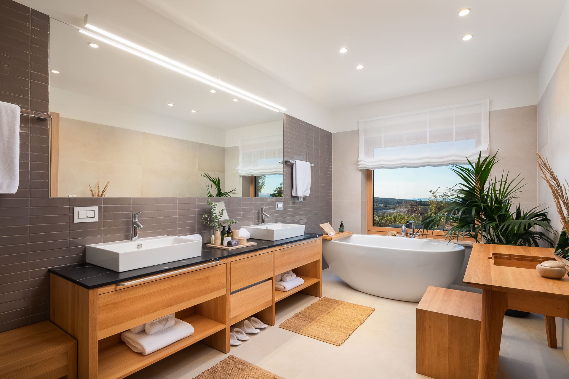 Tranquility Luxury Estate