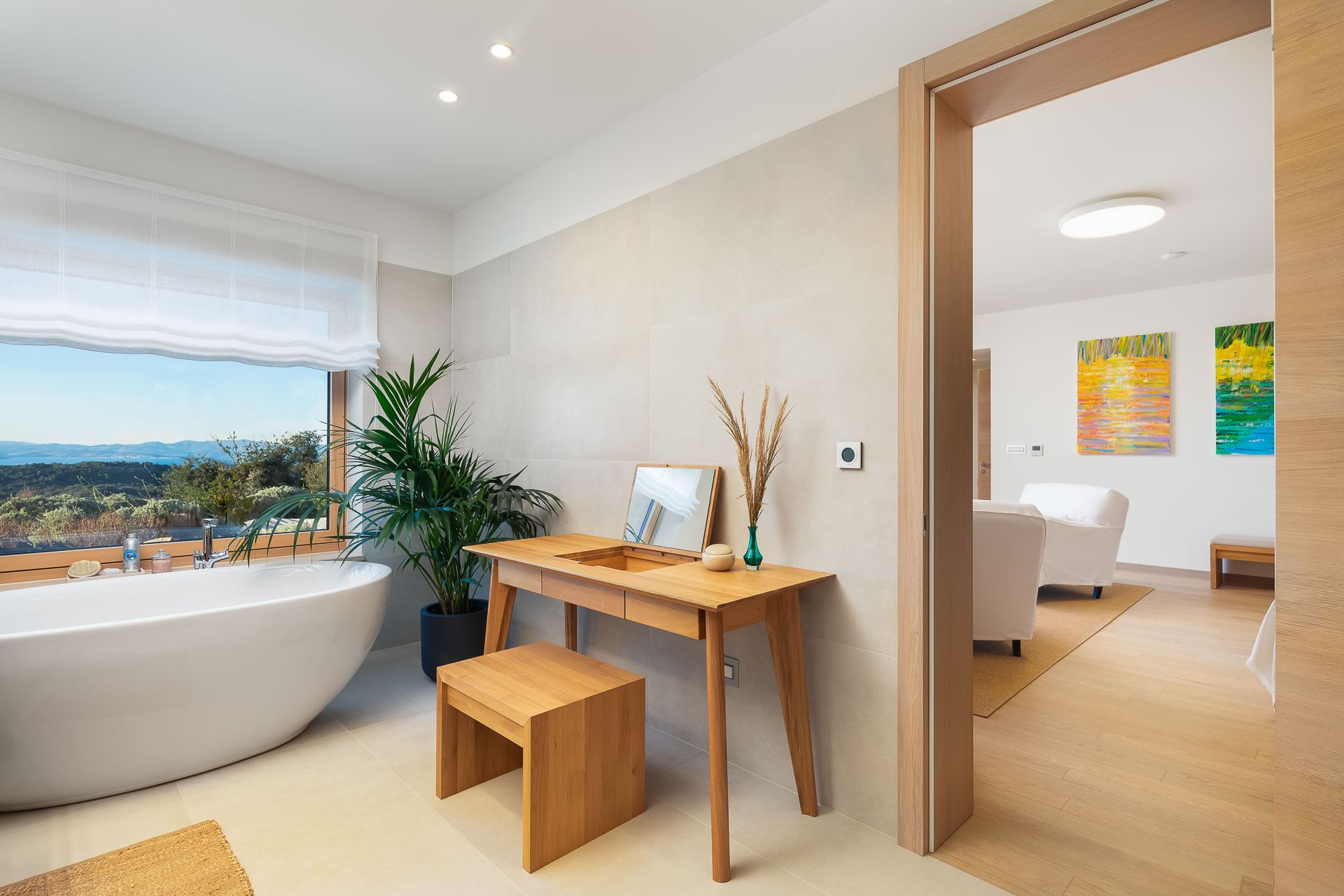 Tranquility Luxury Estate