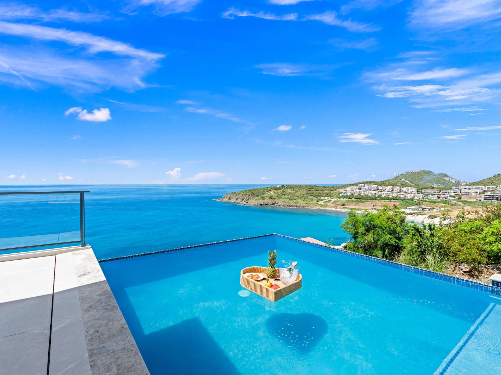 Villa Ocean Breeze B