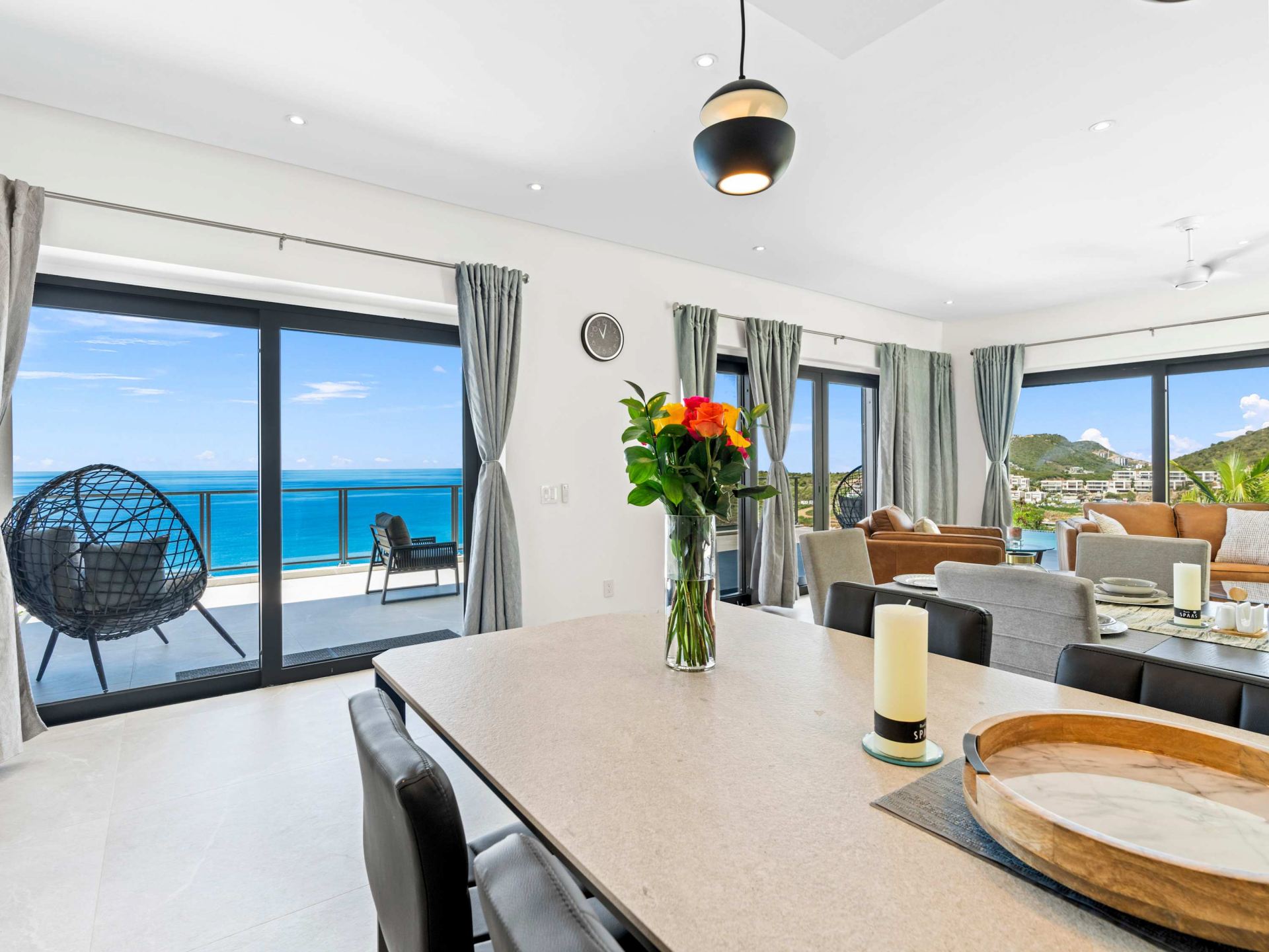 Villa Ocean Breeze B