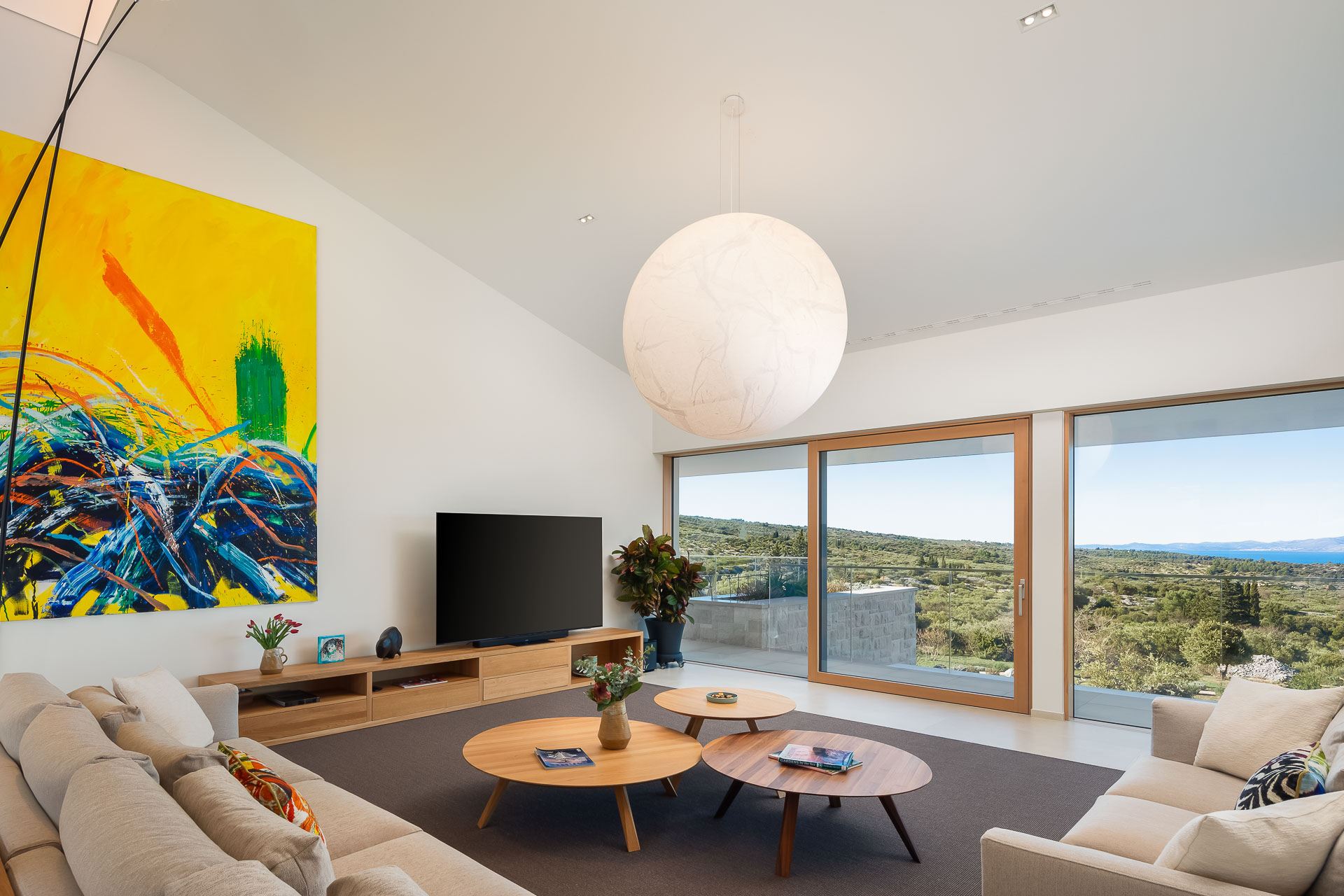 Tranquility Luxury Estate