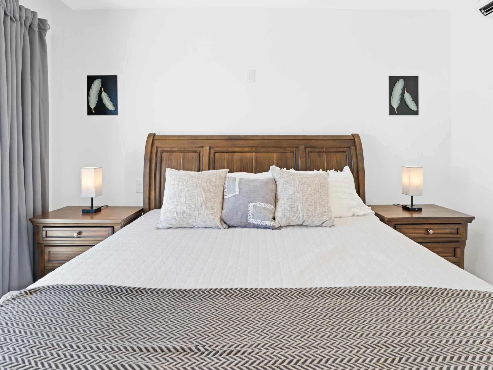 Villa Ocean Breeze B