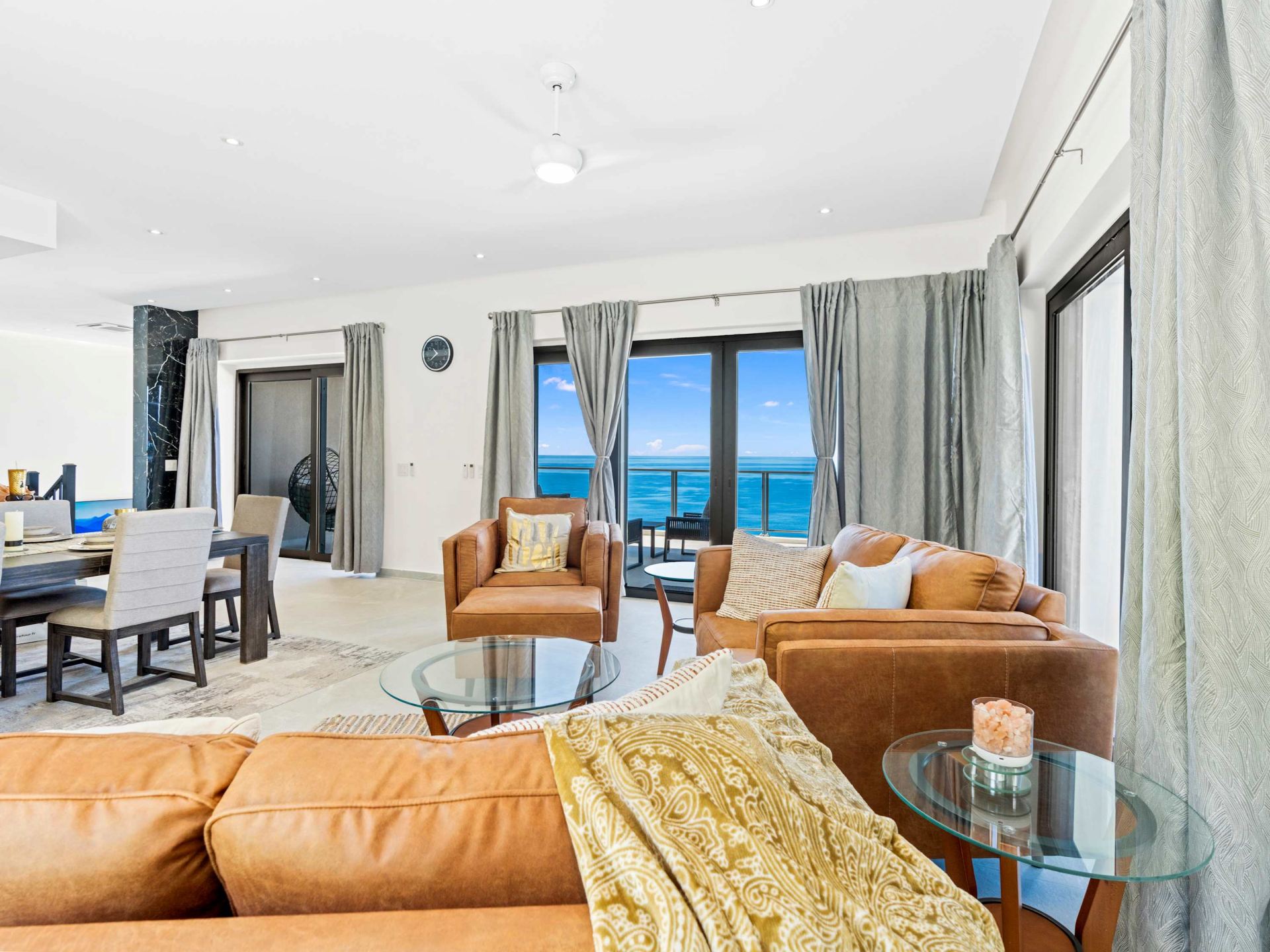 Villa Ocean Breeze B