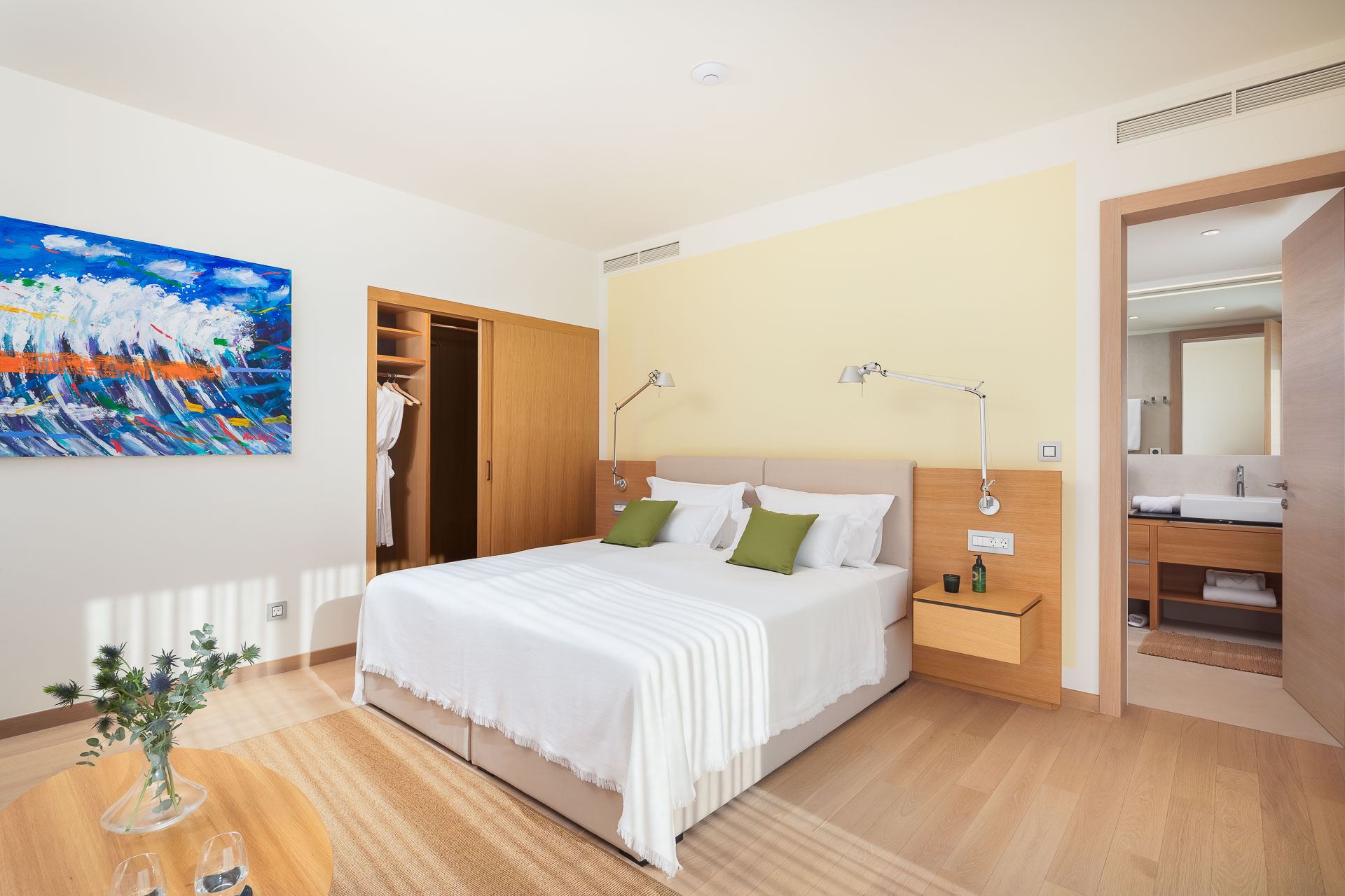 Tranquility Luxury Estate