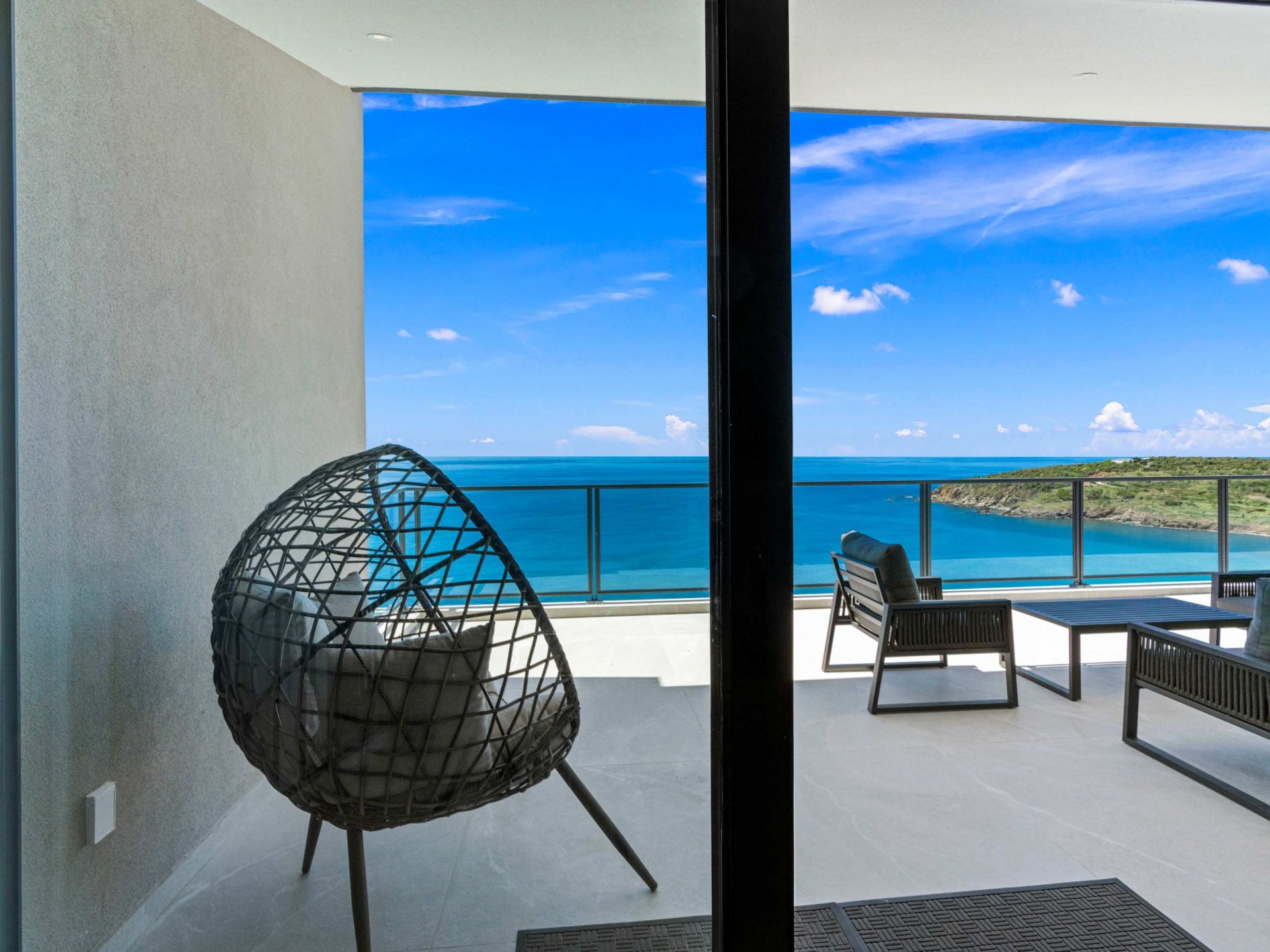 Villa Ocean Breeze B