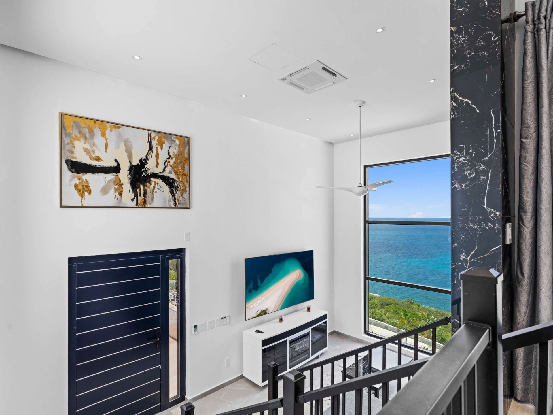 Villa Ocean Breeze B