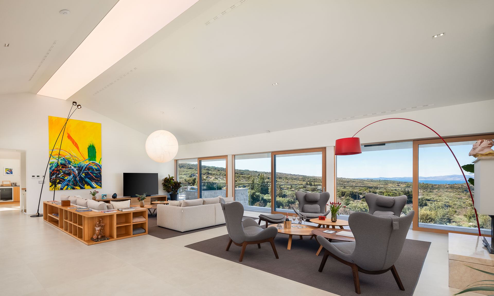 Tranquility Luxury Estate