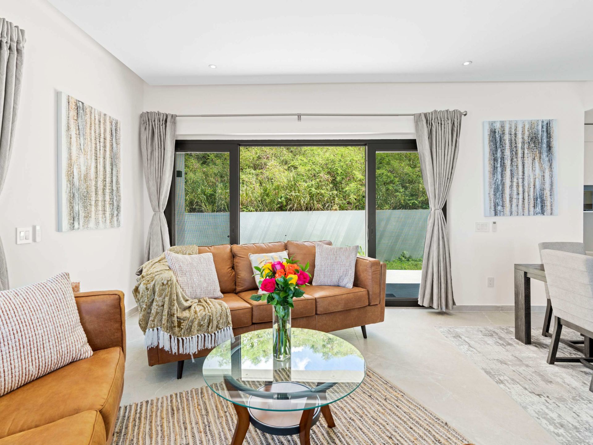 Villa Ocean Breeze B