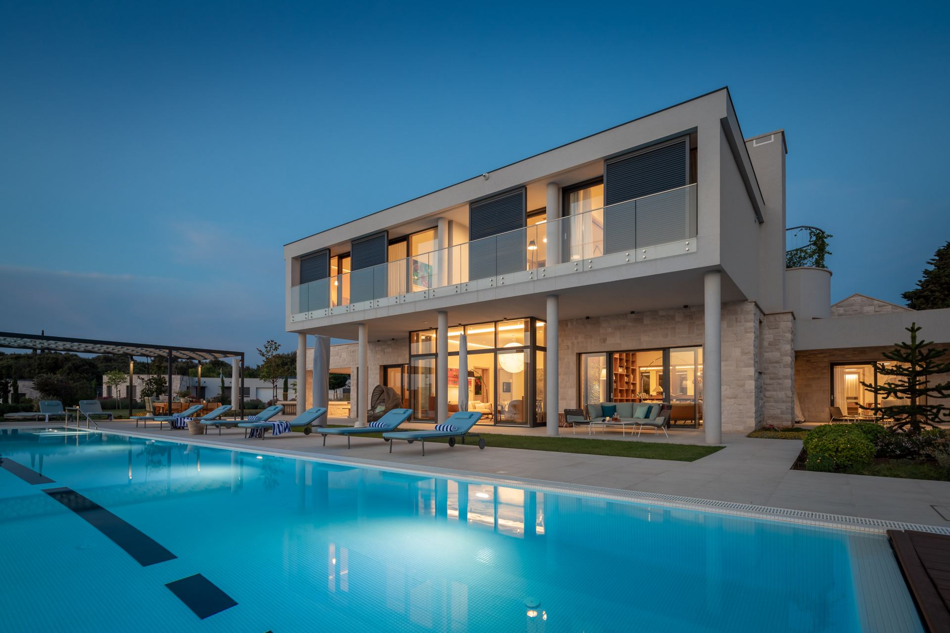 Tranquility Luxury Estate