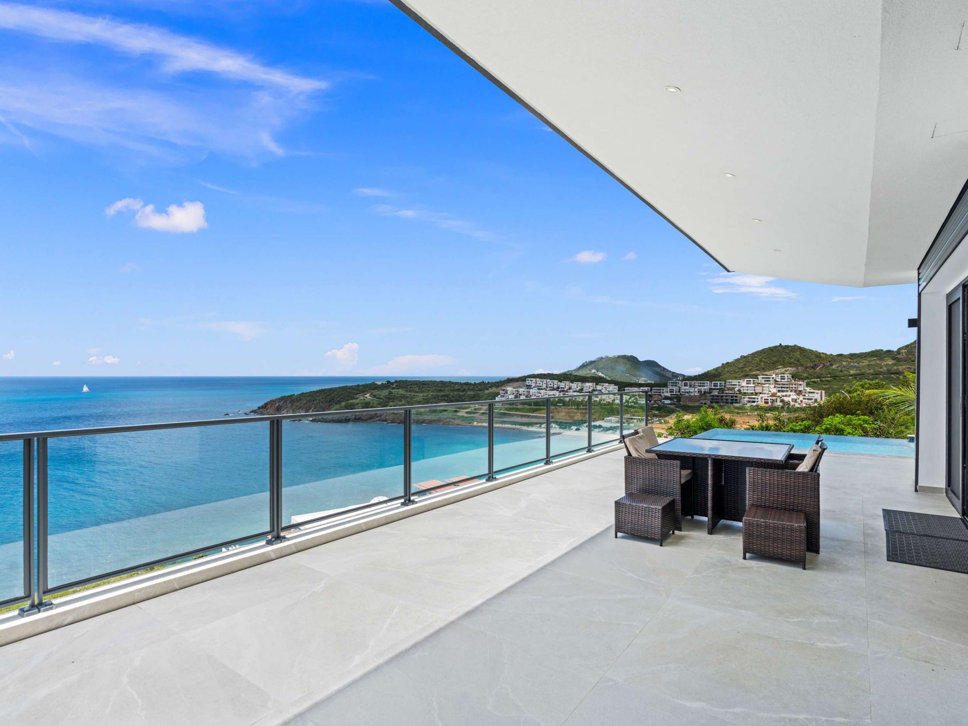 Villa Ocean Breeze B