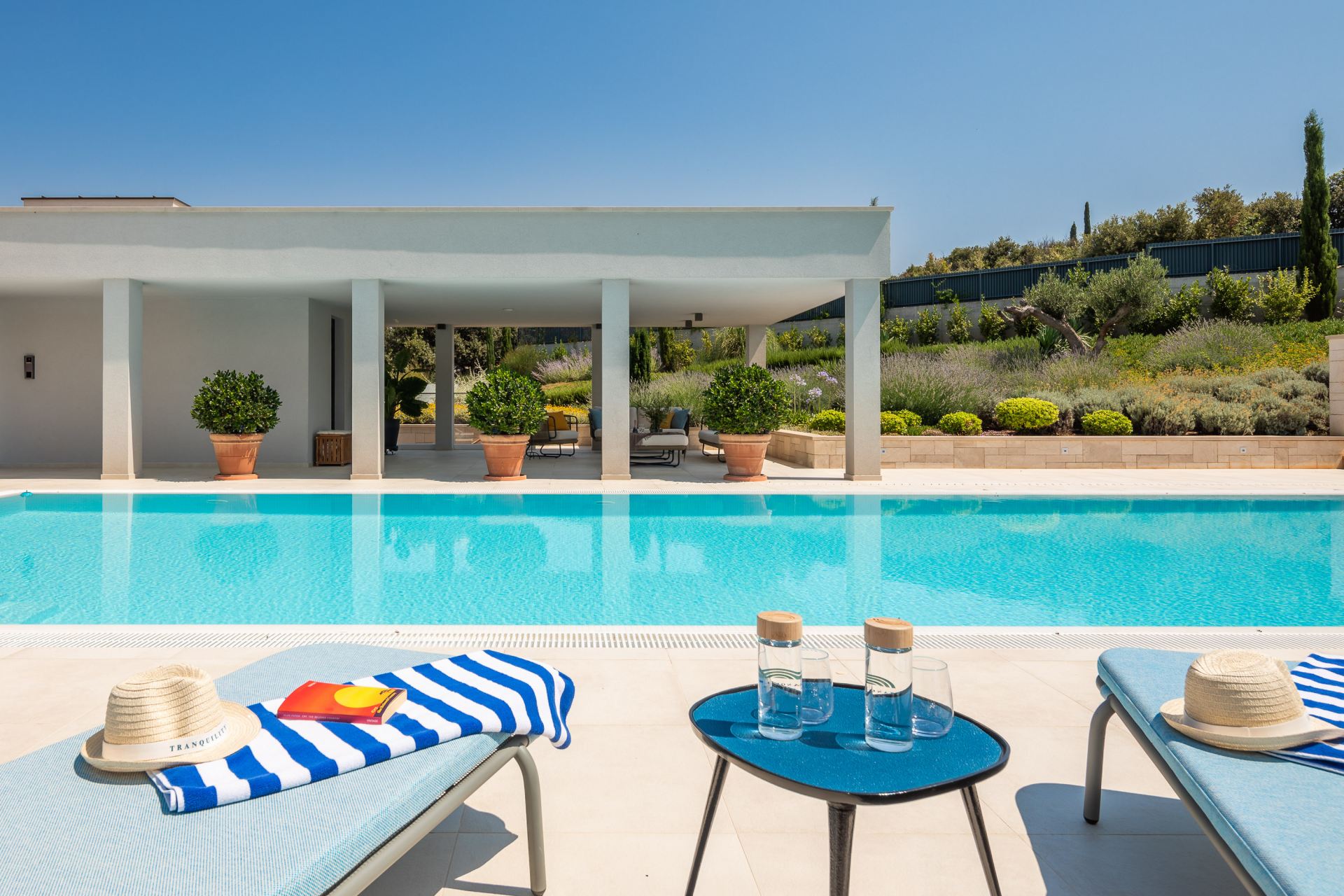 Tranquility Luxury Estate