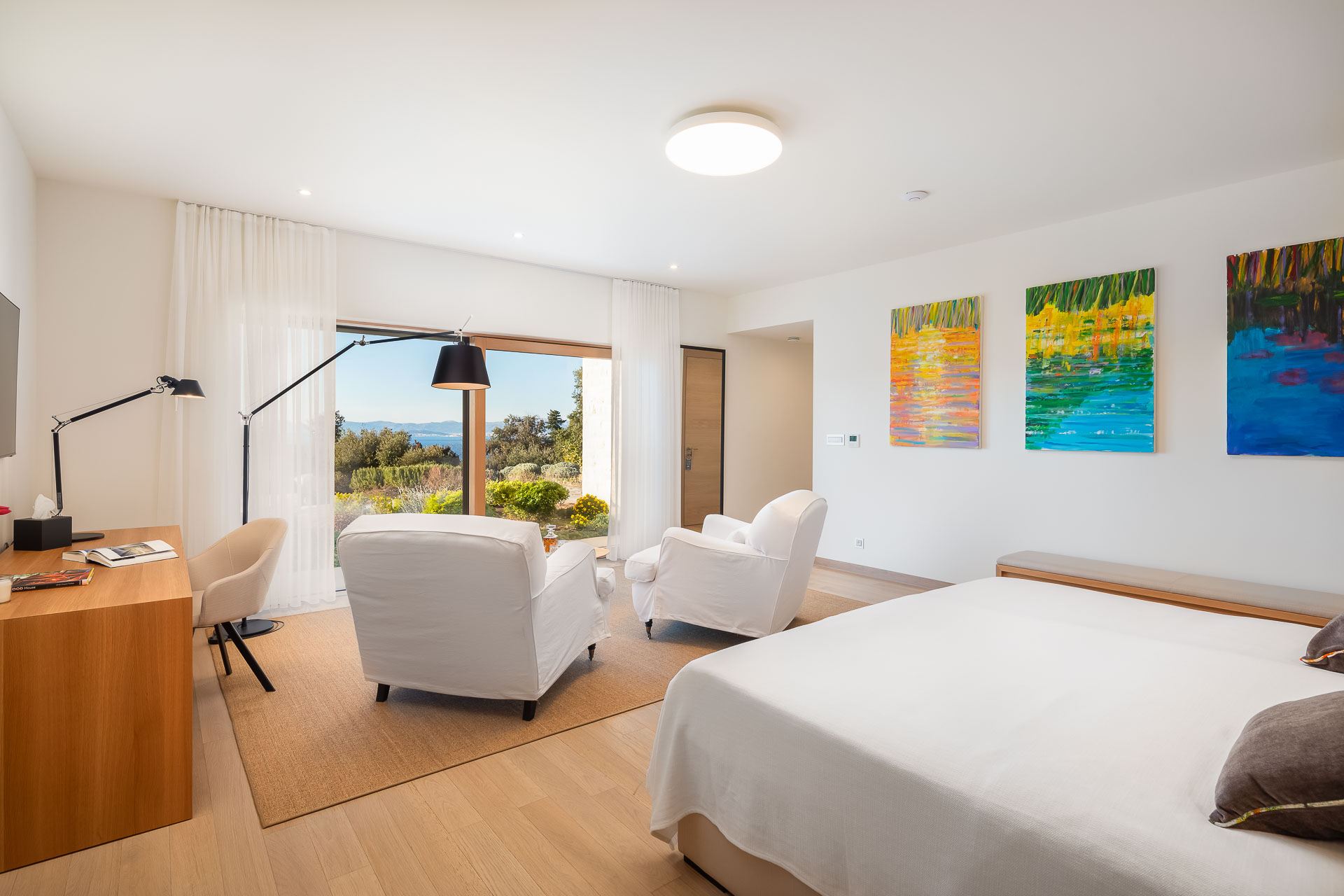 Tranquility Luxury Estate