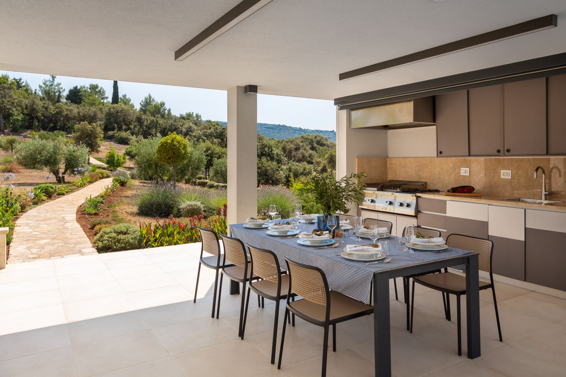 Tranquility Luxury Estate