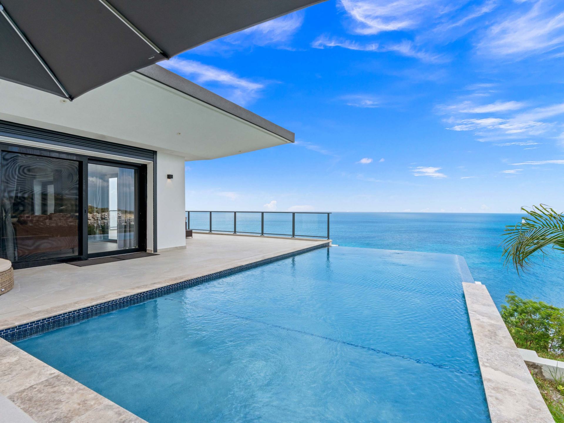 Villa Ocean Breeze B