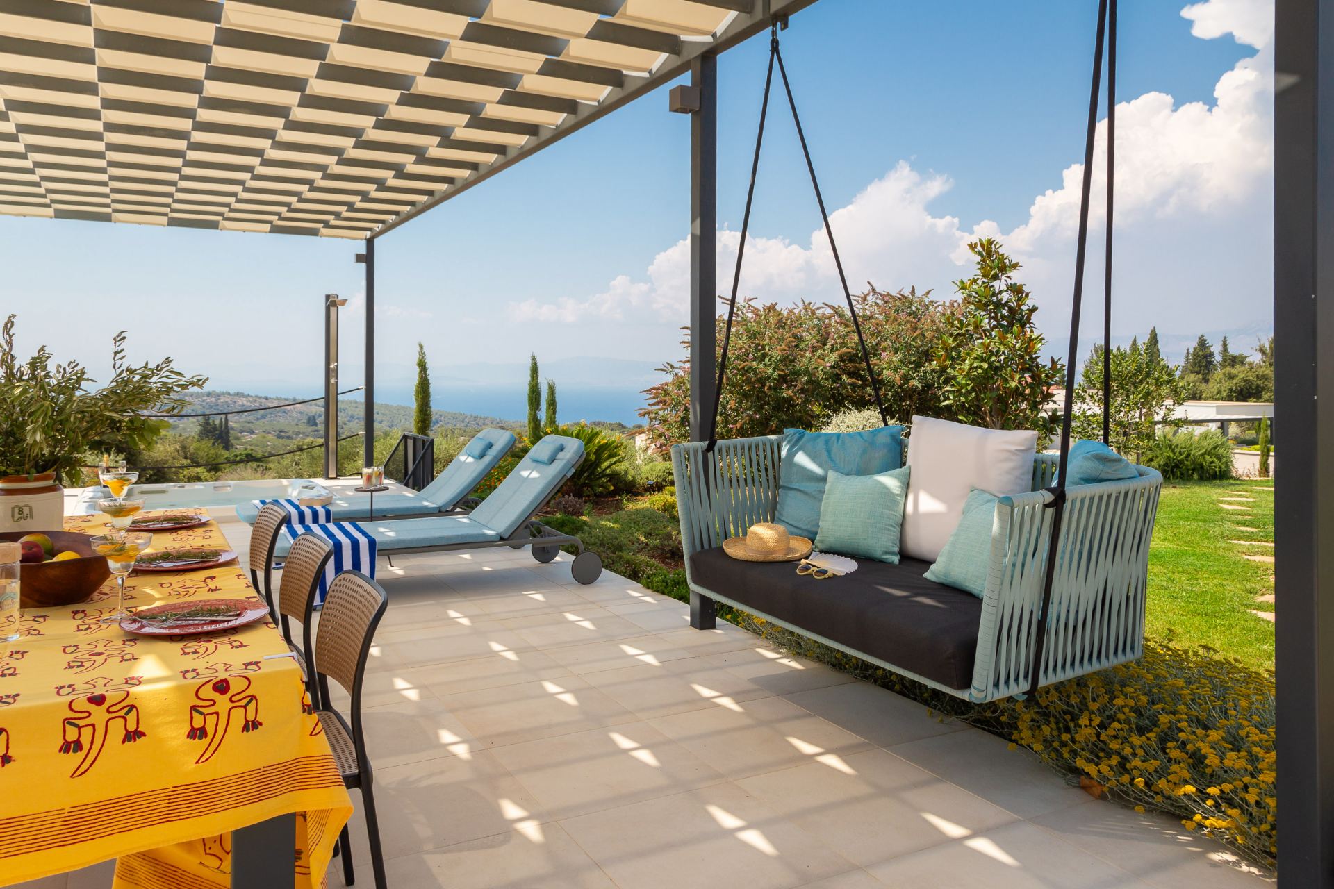 Tranquility Luxury Estate