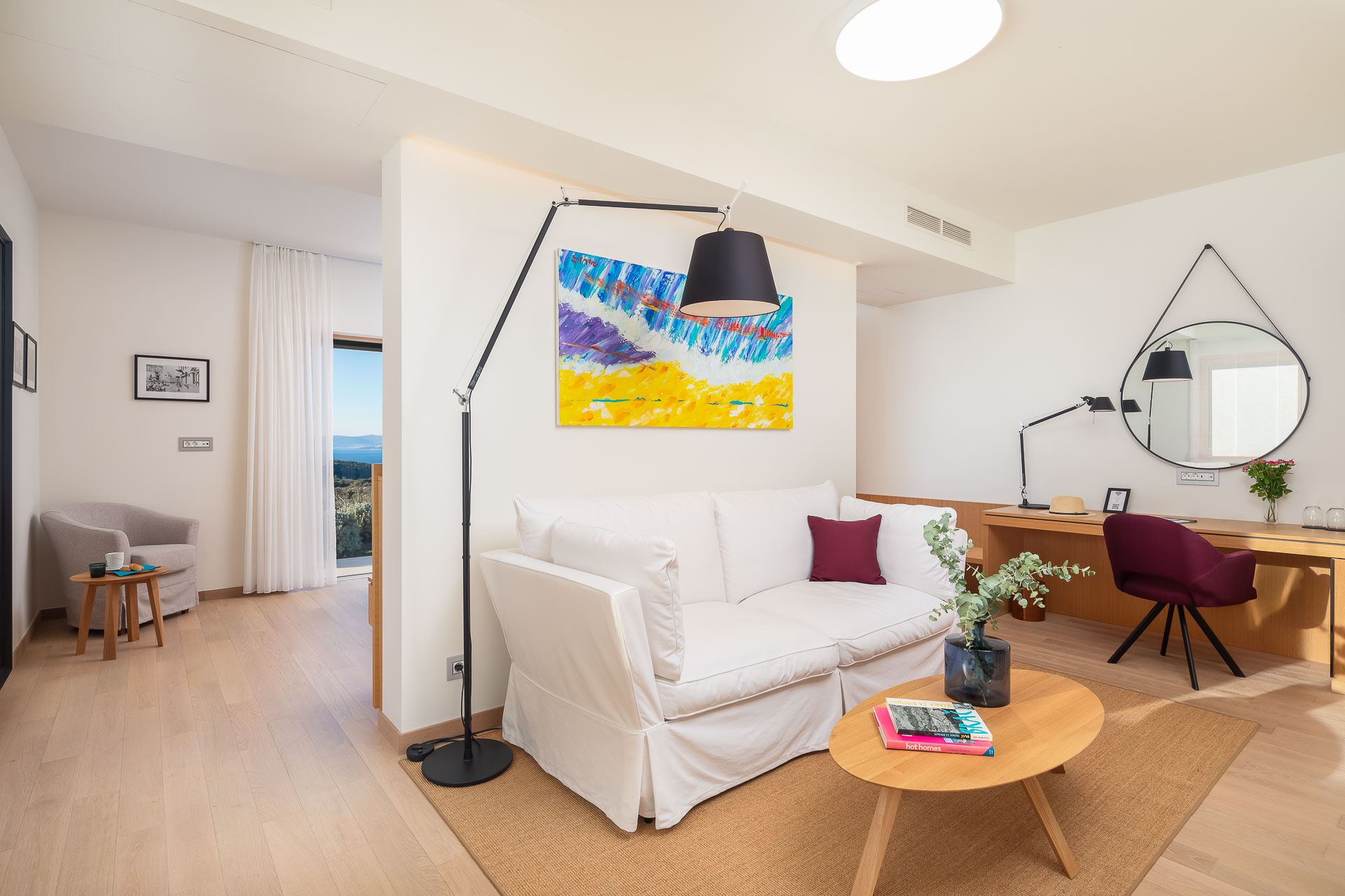 Tranquility Luxury Estate