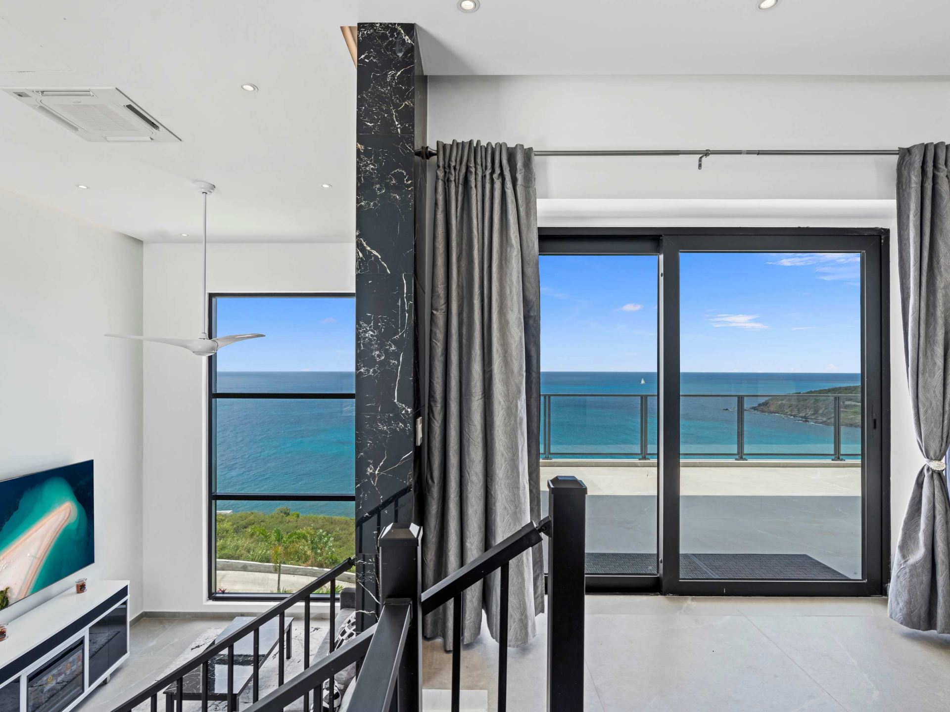 Villa Ocean Breeze B