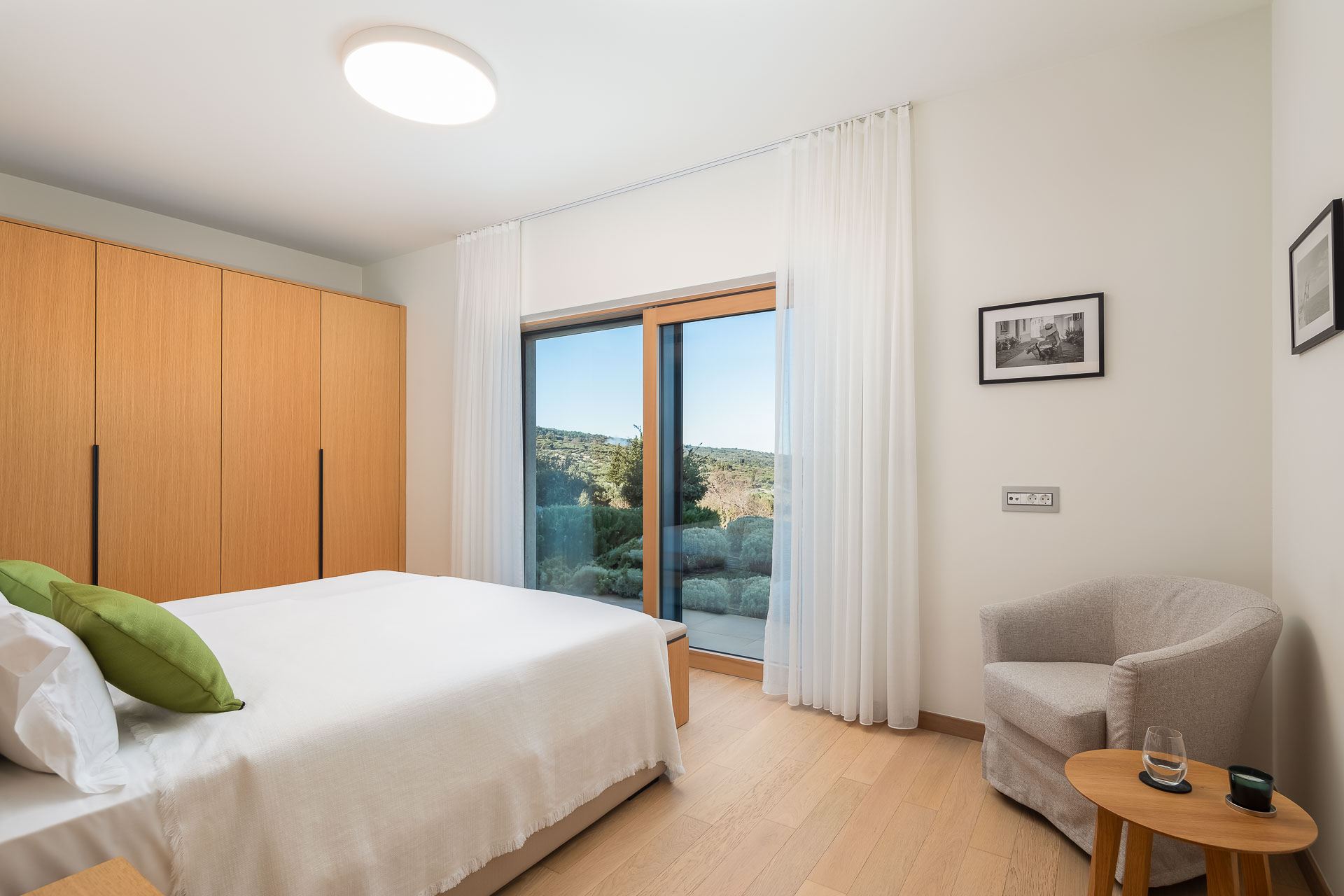 Tranquility Luxury Estate