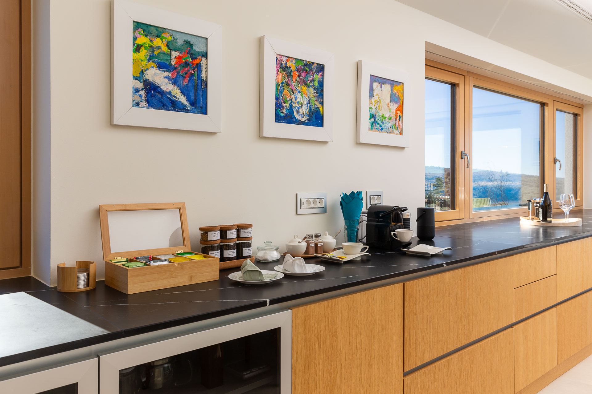 Tranquility Luxury Estate