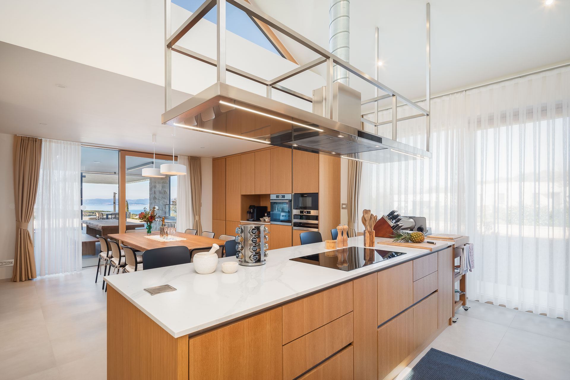 Tranquility Luxury Estate