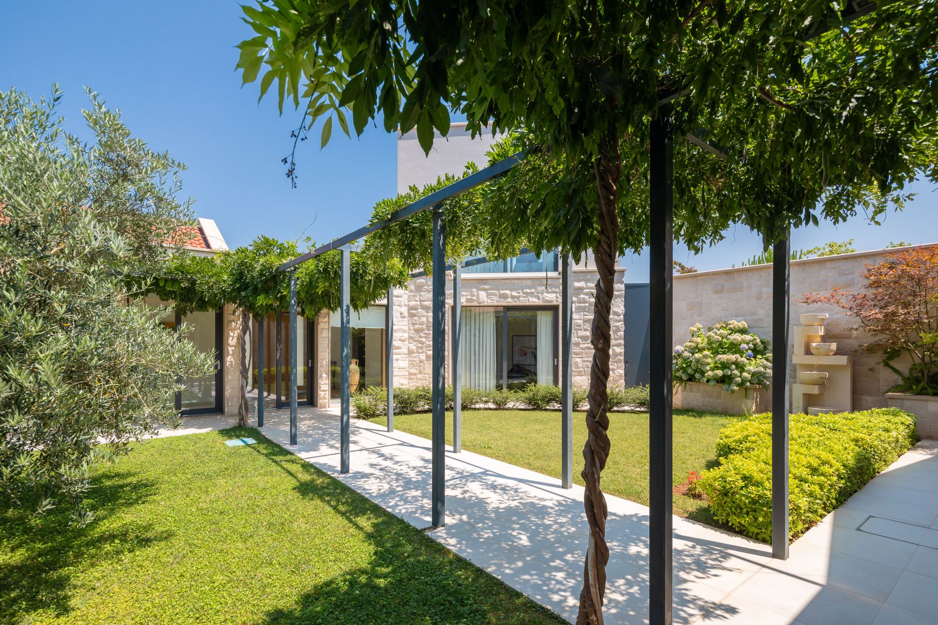 Tranquility Luxury Estate