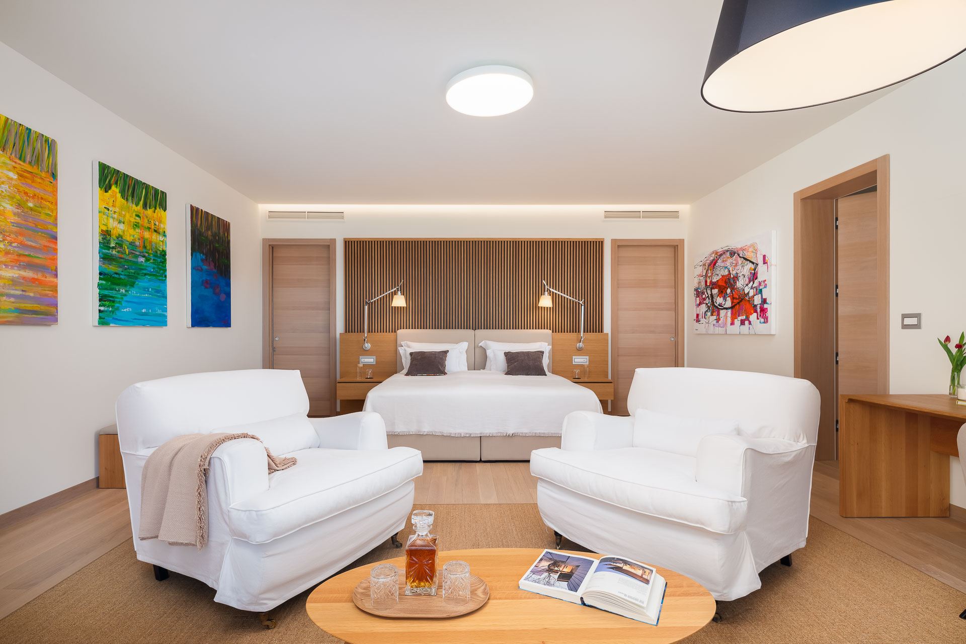 Tranquility Luxury Estate