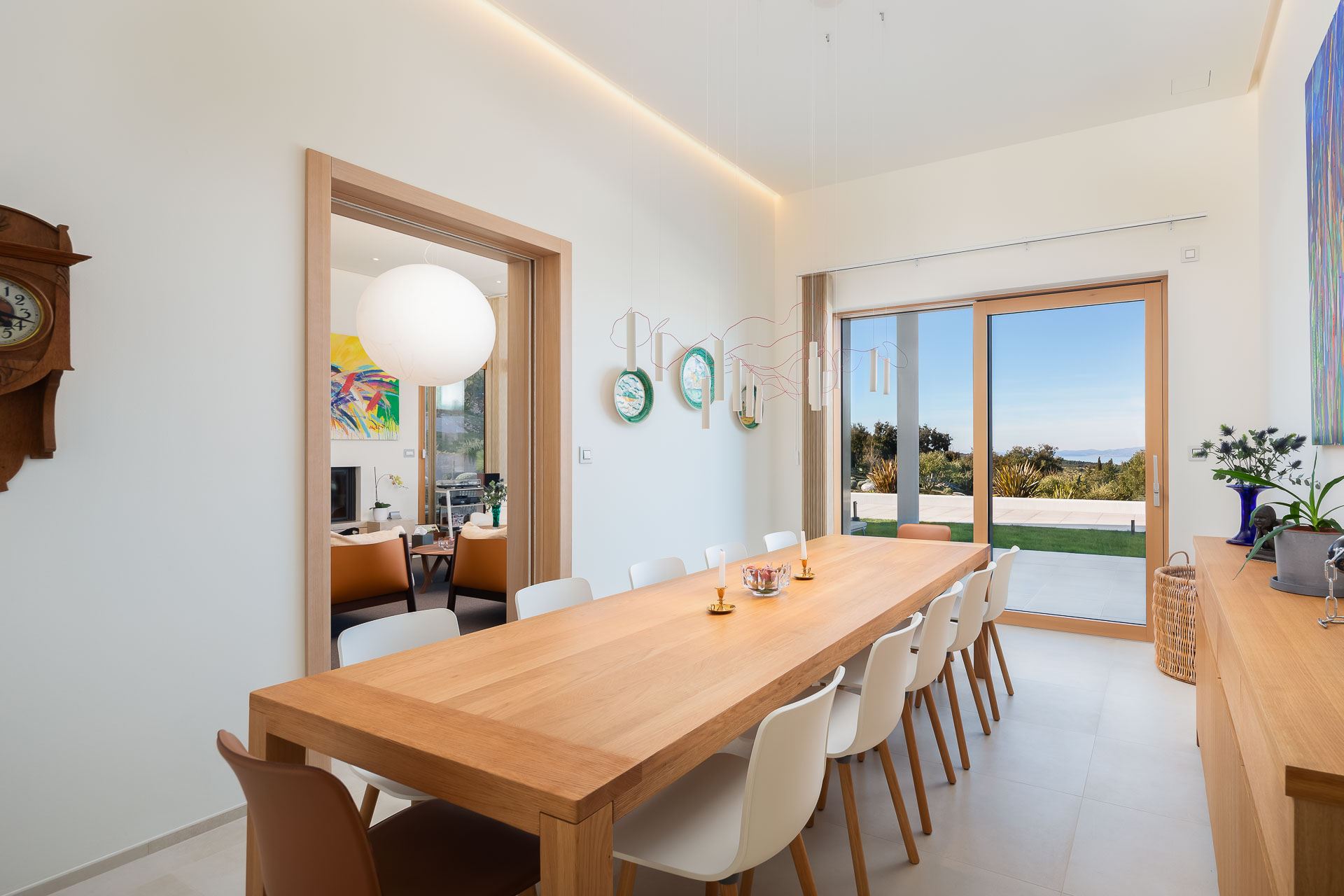 Tranquility Luxury Estate