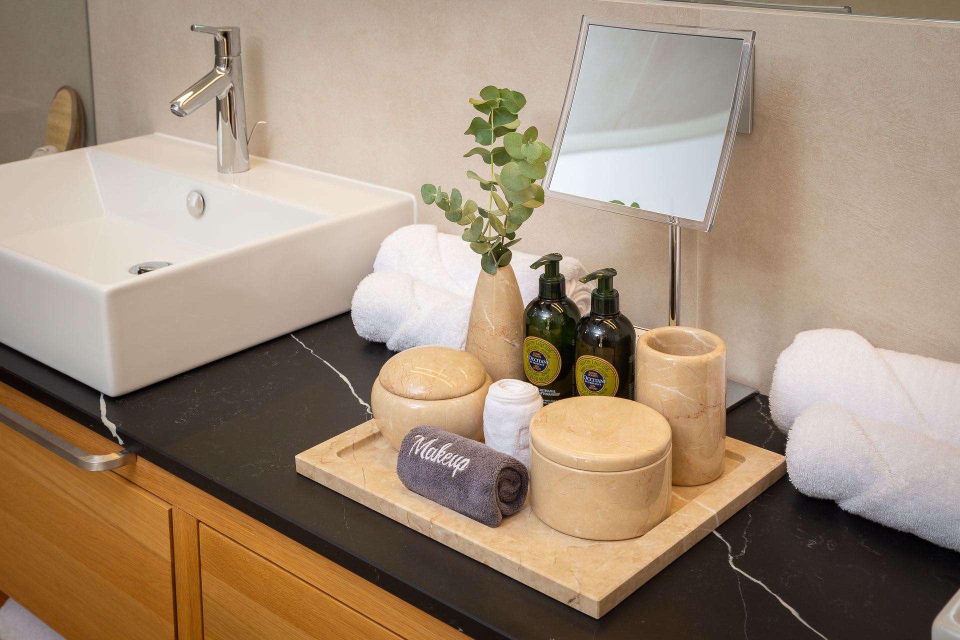 Tranquility Luxury Estate