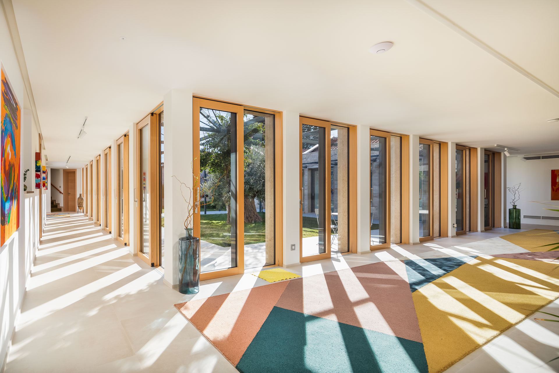 Tranquility Luxury Estate