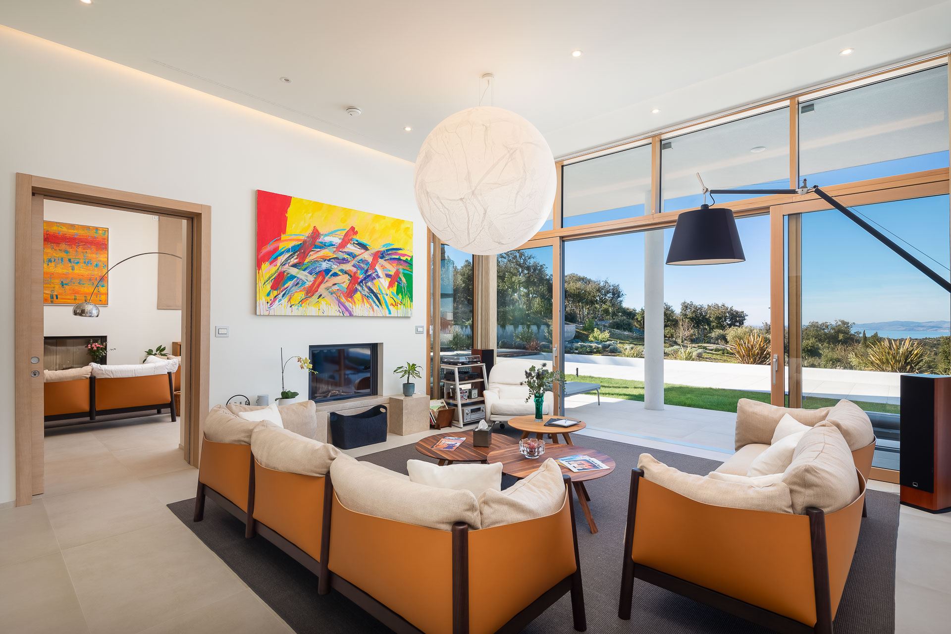 Tranquility Luxury Estate