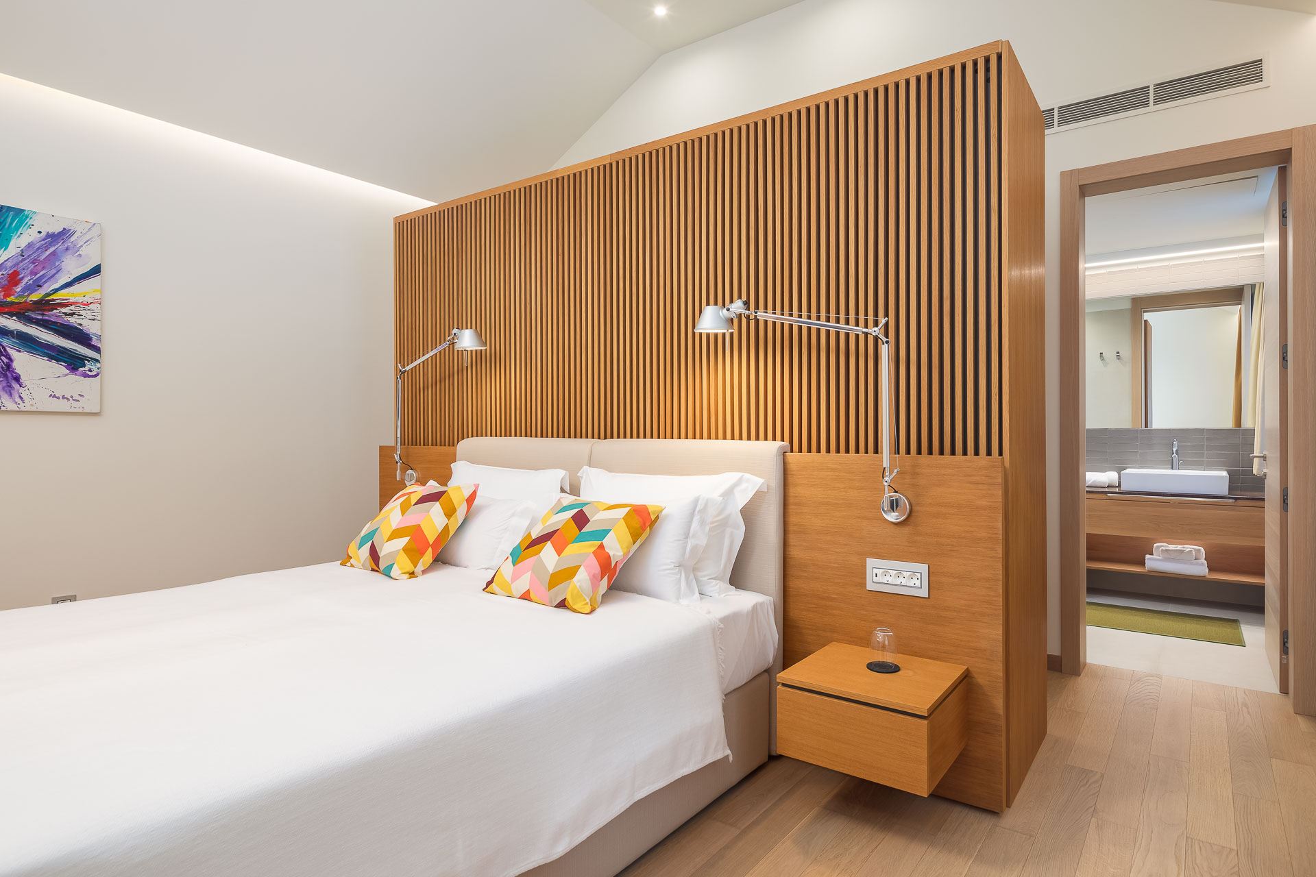 Tranquility Luxury Estate