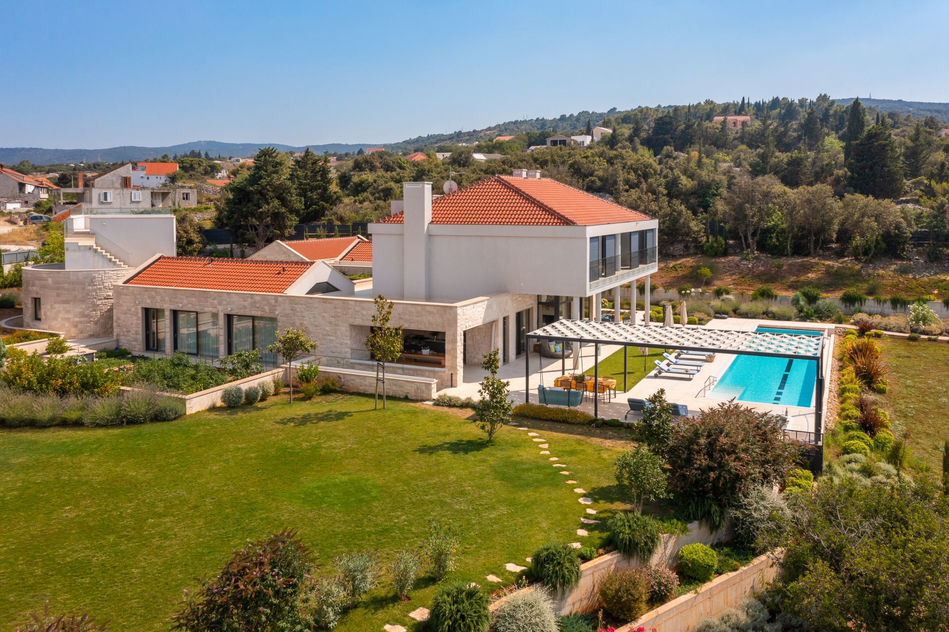 Tranquility Luxury Estate