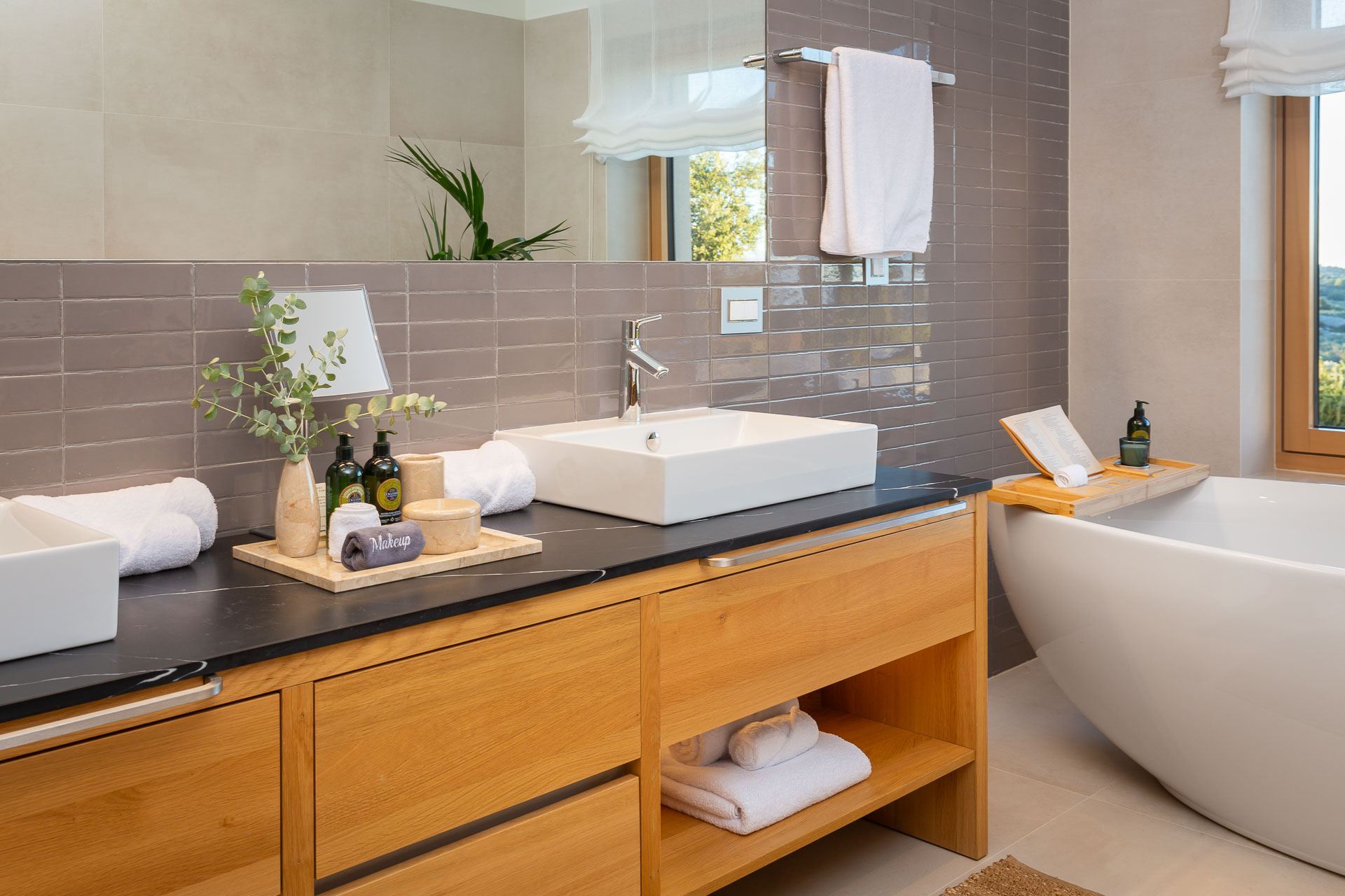 Tranquility Luxury Estate