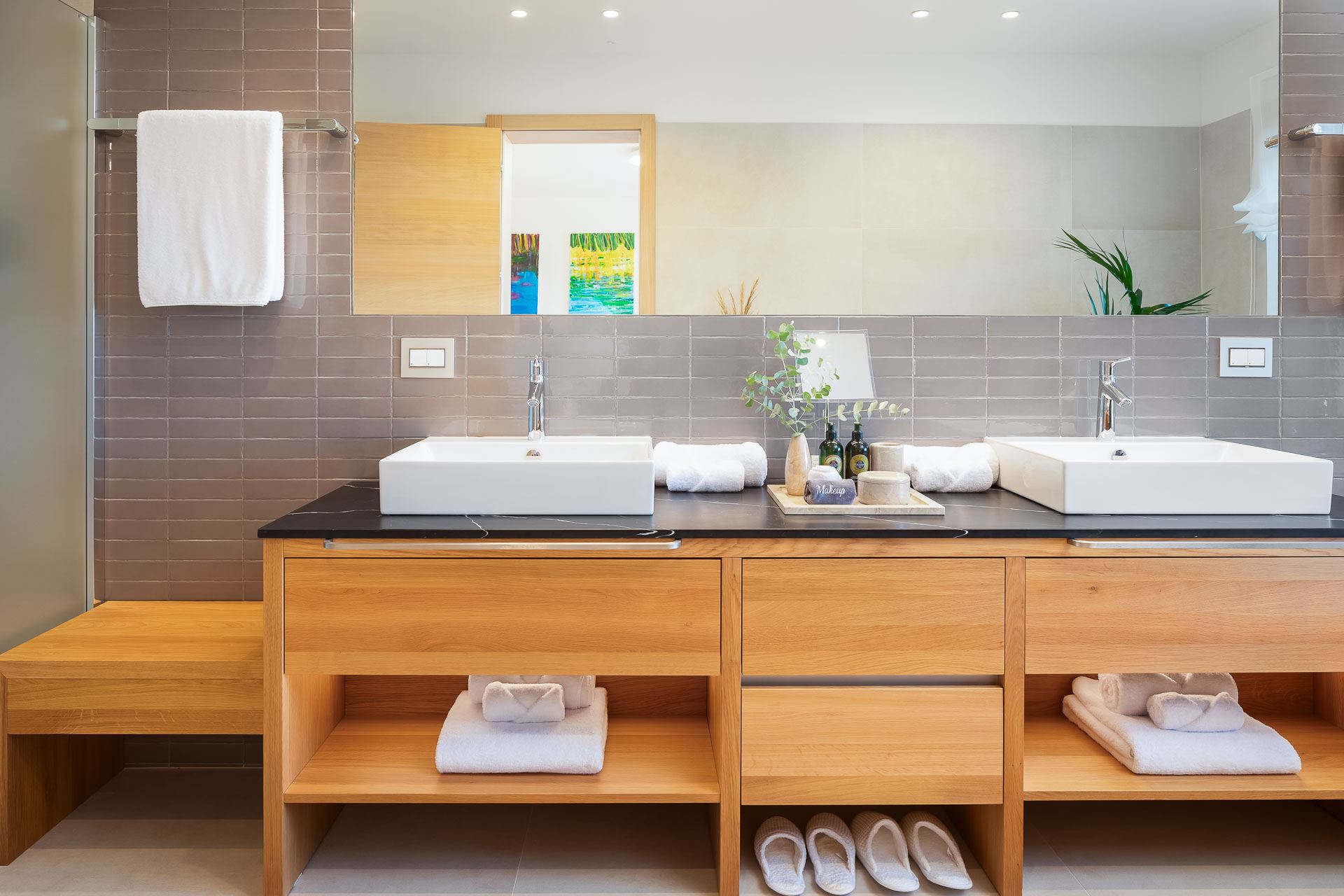 Tranquility Luxury Estate