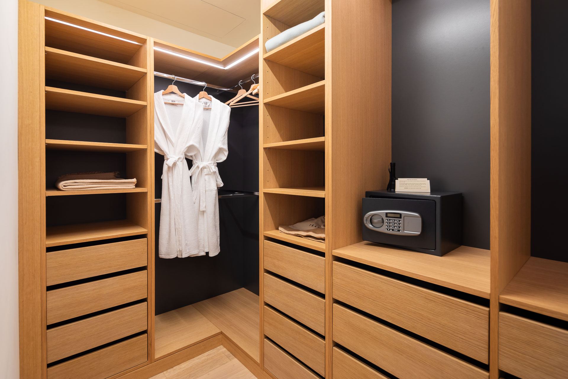 Tranquility Luxury Estate