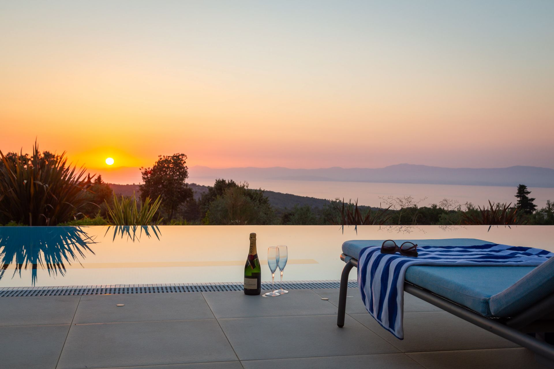 Tranquility Luxury Estate