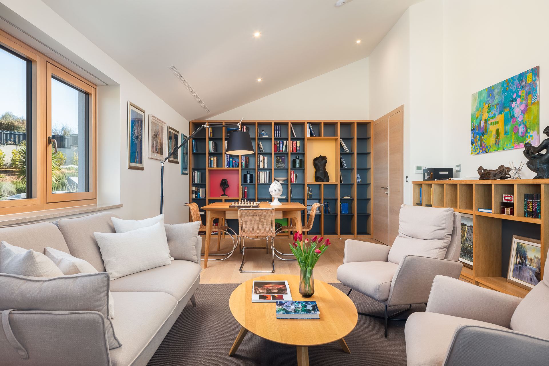 Tranquility Luxury Estate