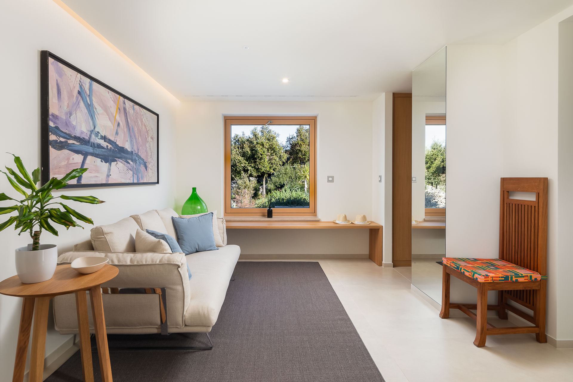 Tranquility Luxury Estate