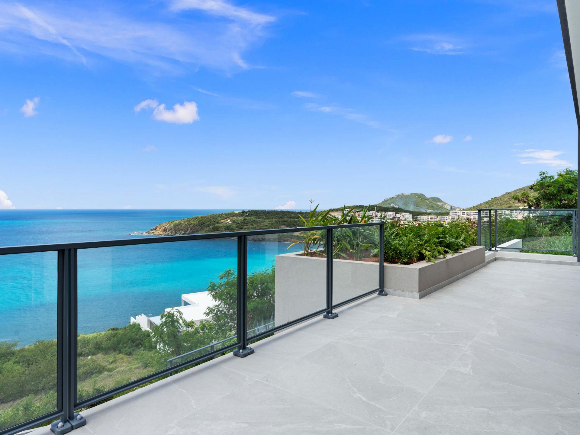 Villa Ocean Breeze B