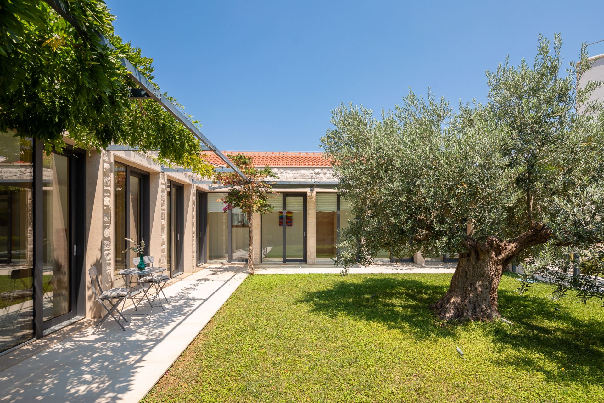 Tranquility Luxury Estate