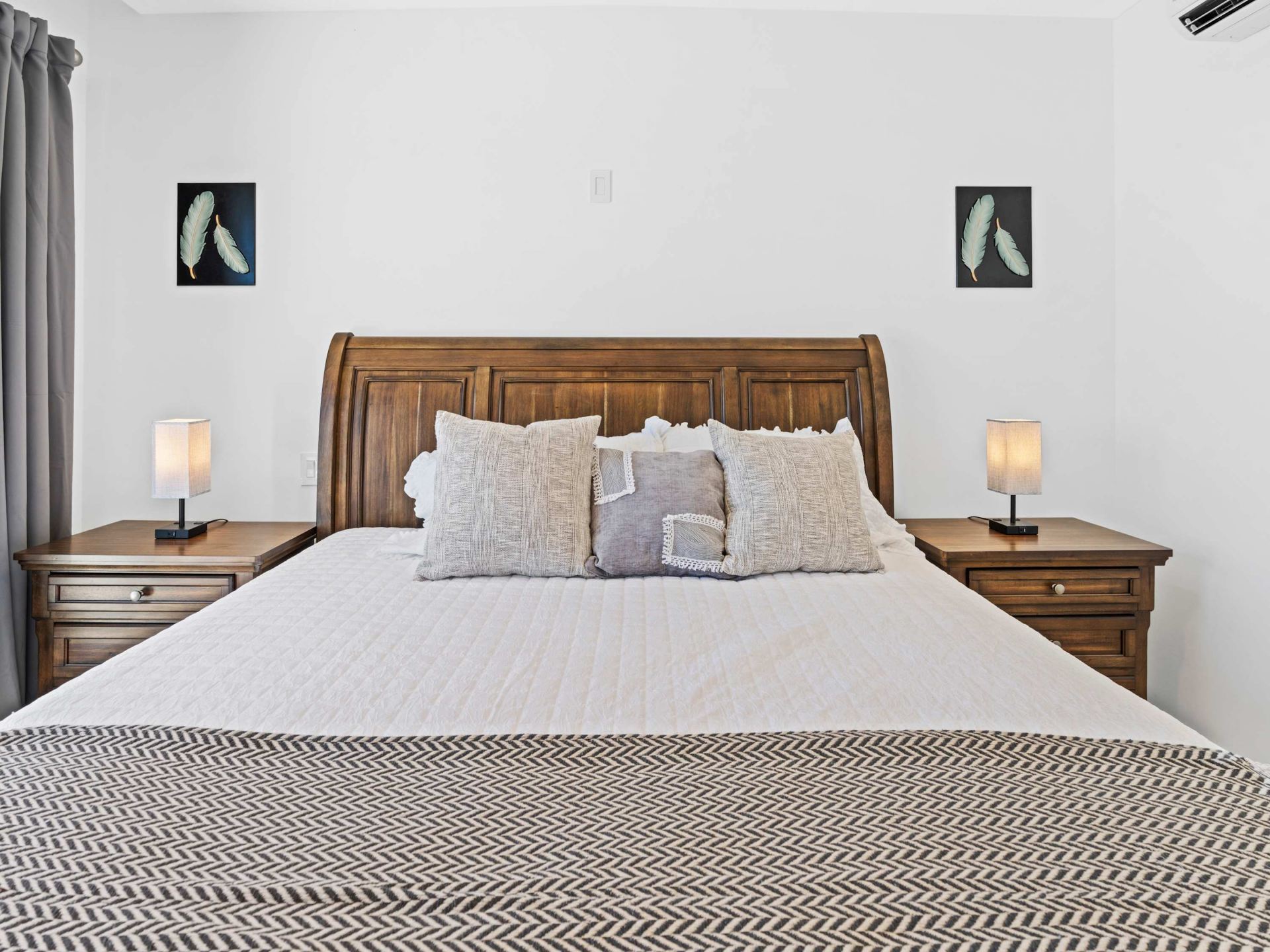 Villa Ocean Breeze B