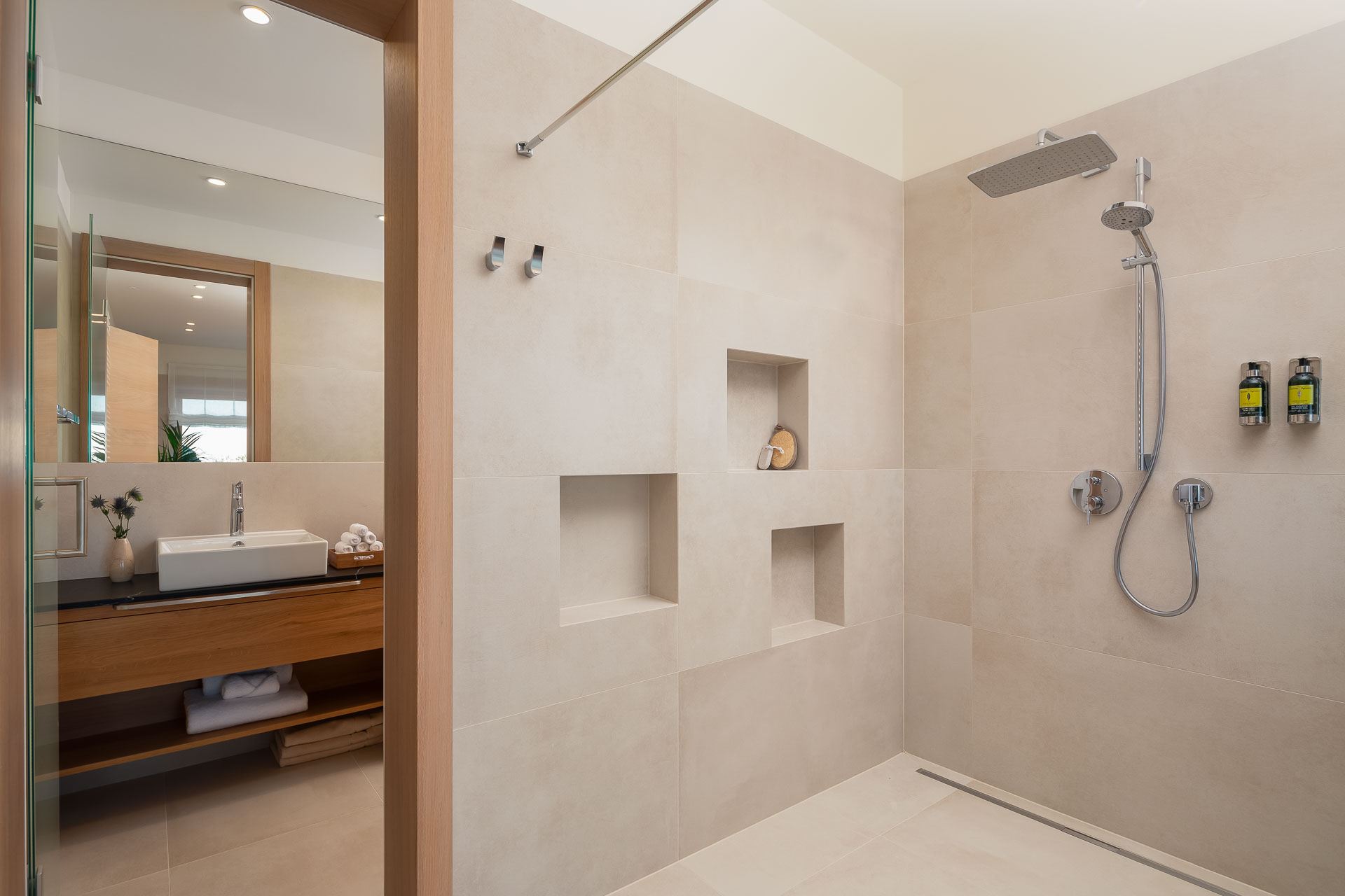 Tranquility Luxury Estate