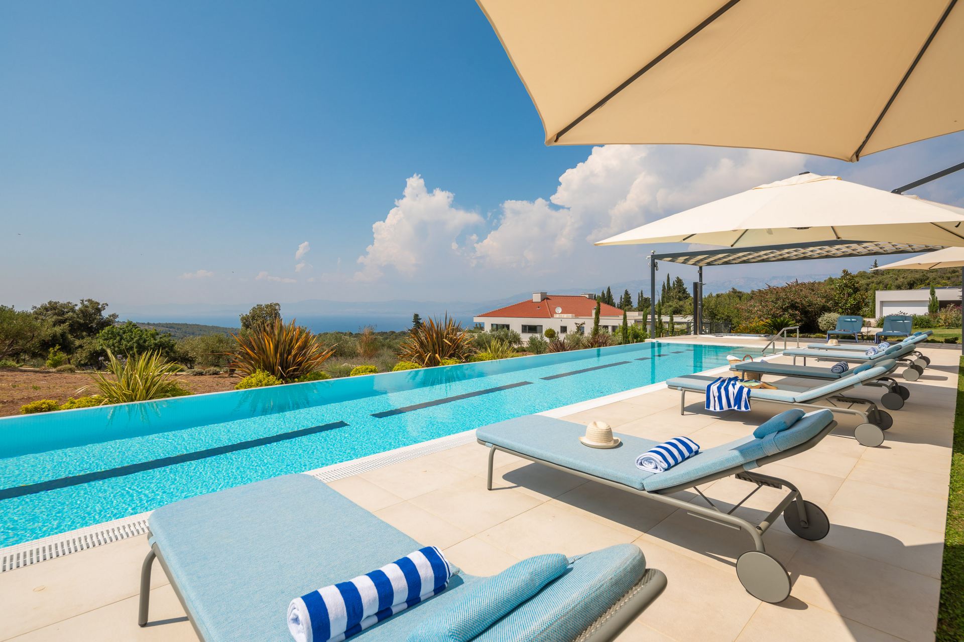 Tranquility Luxury Estate