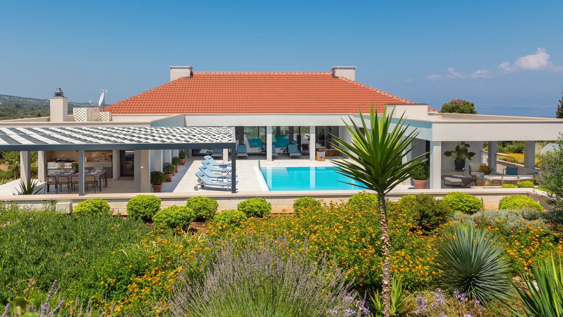 Tranquility Luxury Estate