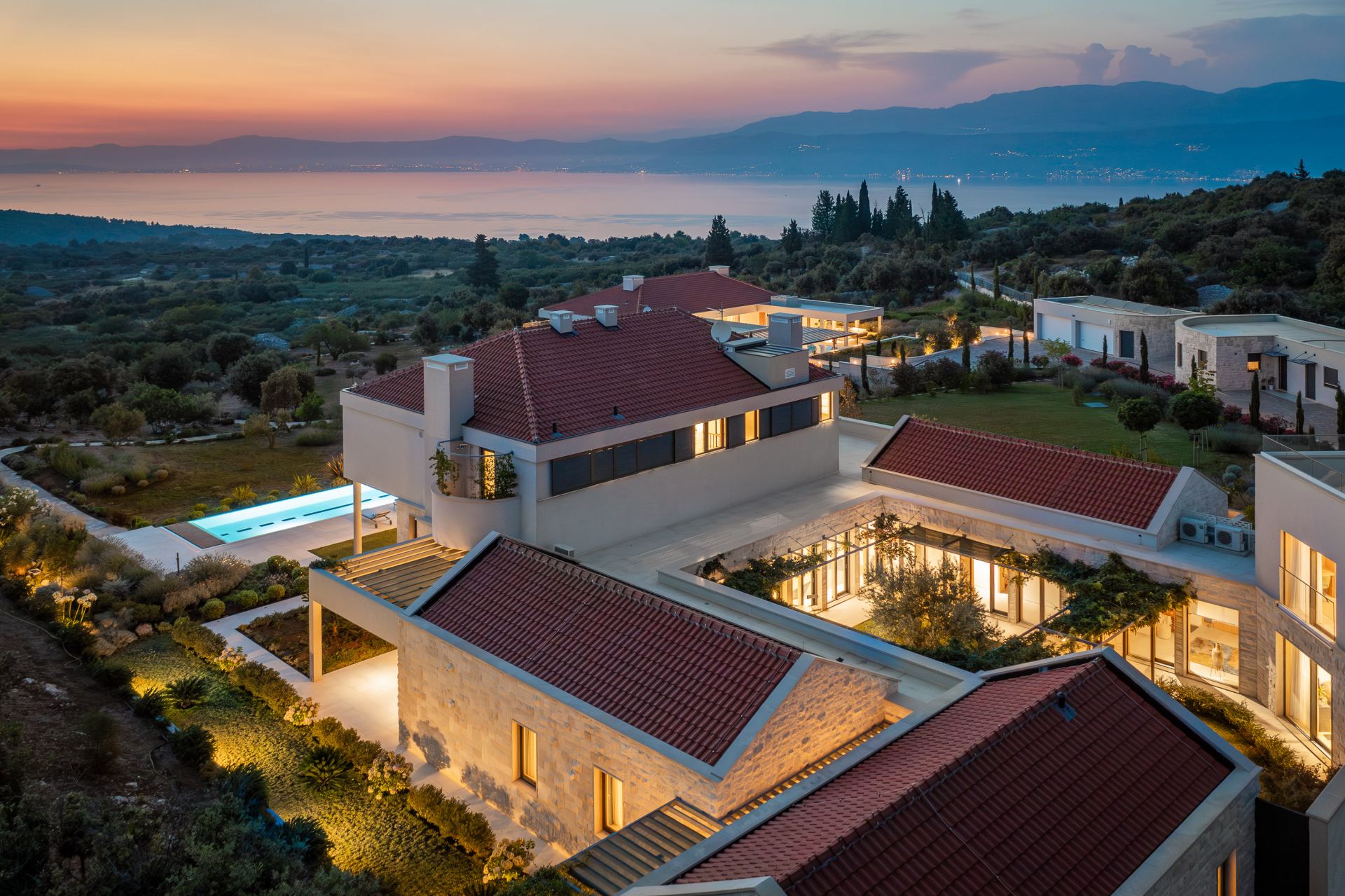 Tranquility Luxury Estate