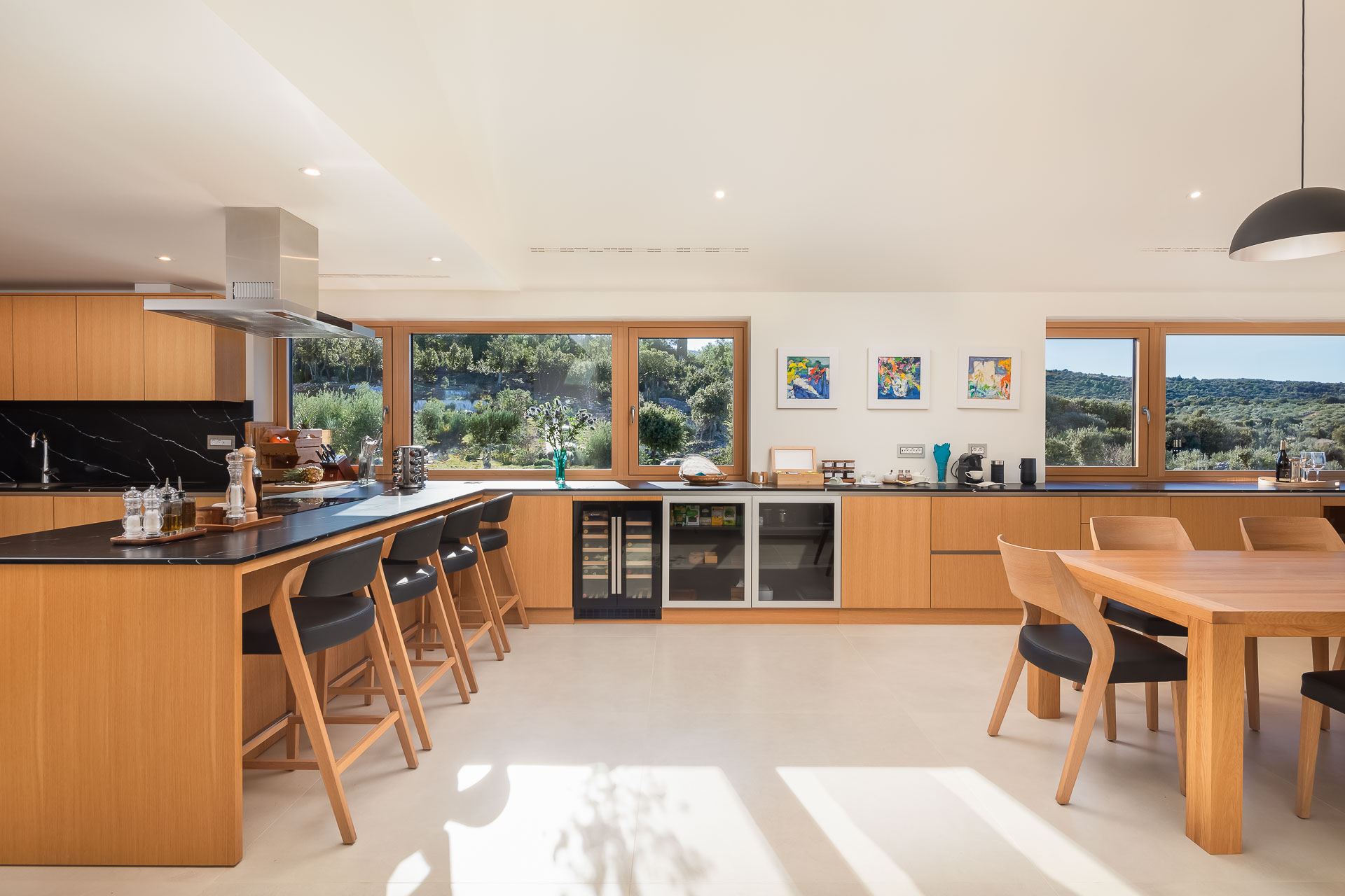 Tranquility Luxury Estate